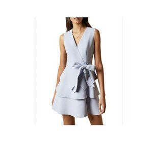 Ted Baker Reinah Tiered Dress